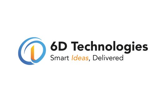 6D Technologies Pvt. Ltd. Img